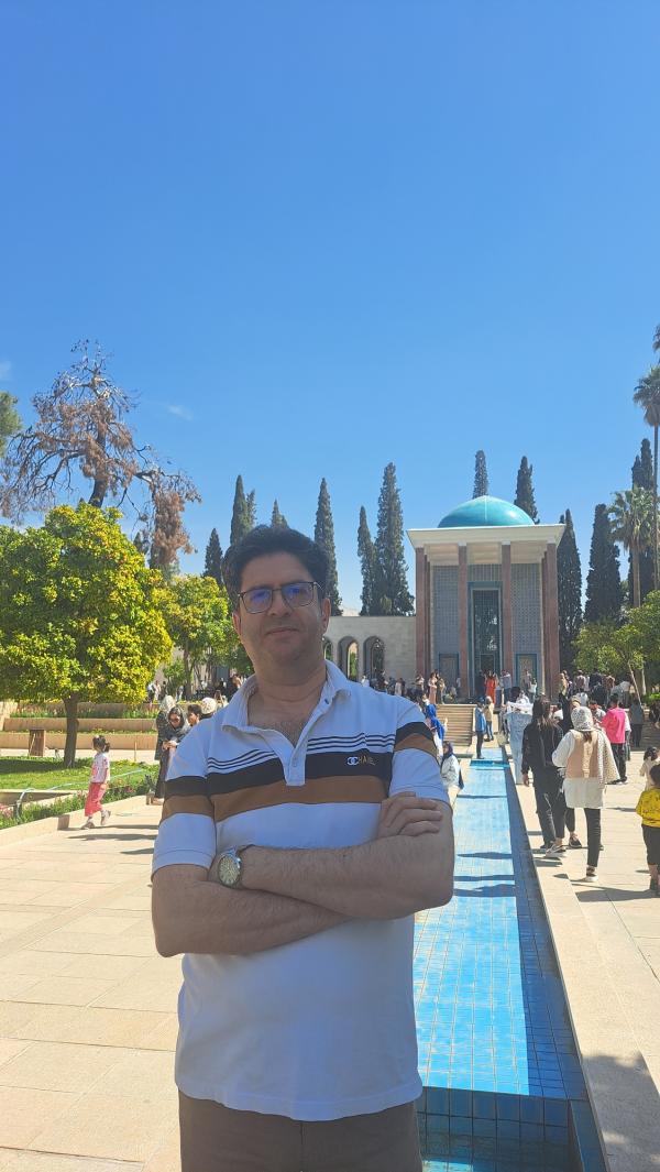 سایت همسریابی آغاز نو پروفایل 9999381520