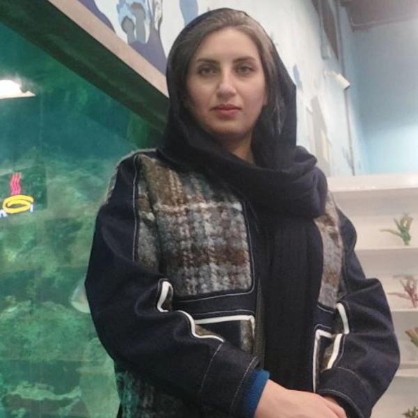 تصویر پروفایل نیوشا