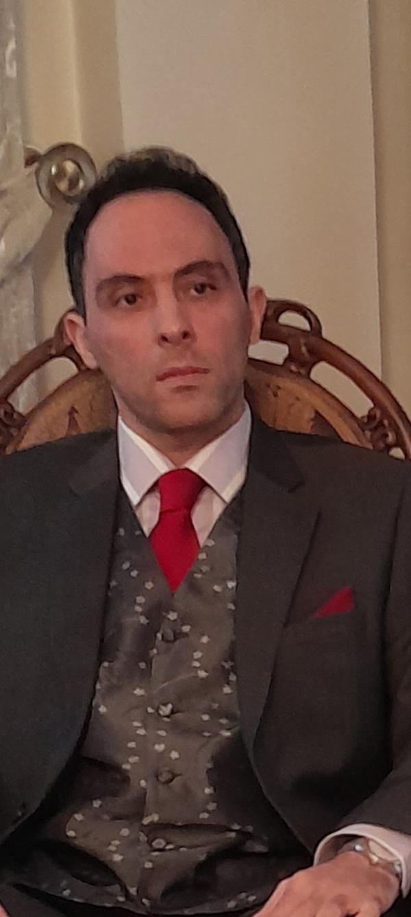 تصویر پروفایل سید علیرضا