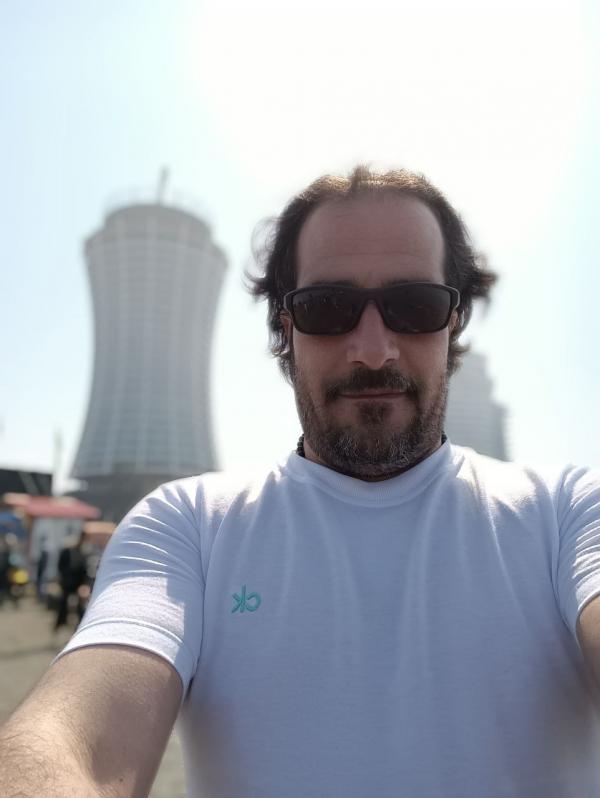 تصویر پروفایل هاکان