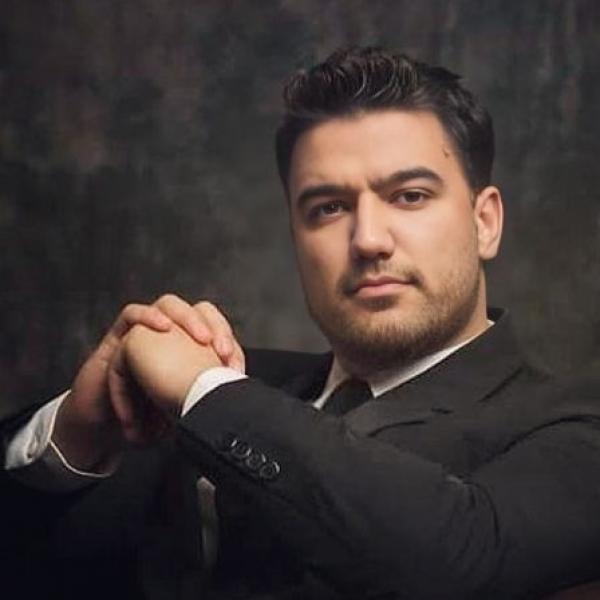 تصویر پروفایل آرشا