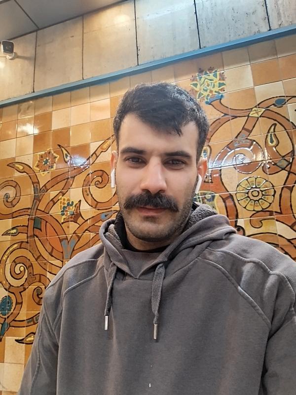 سایت همسریابی آغاز نو پروفایل 9999556639