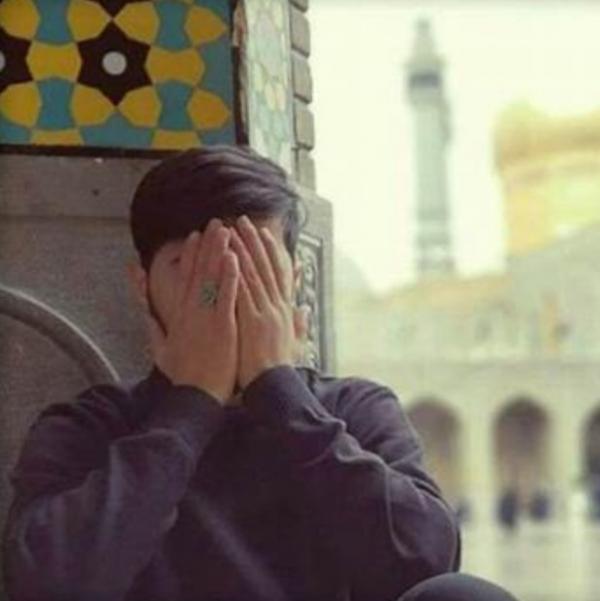 تصویر پروفایل سید محمد