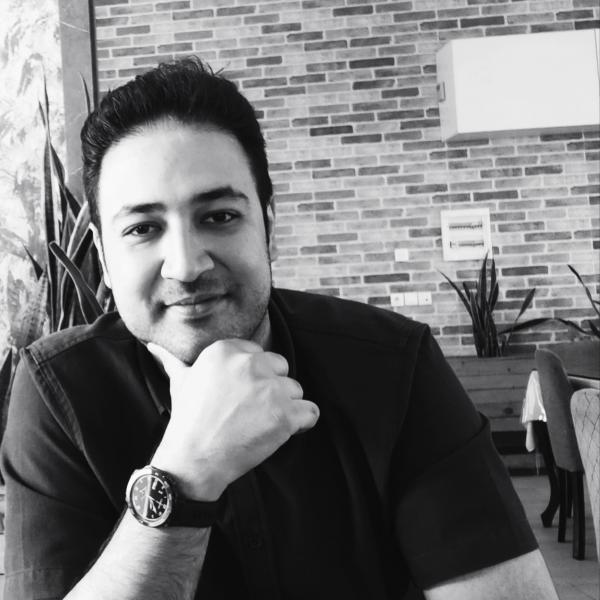 تصویر پروفایل مرتضی