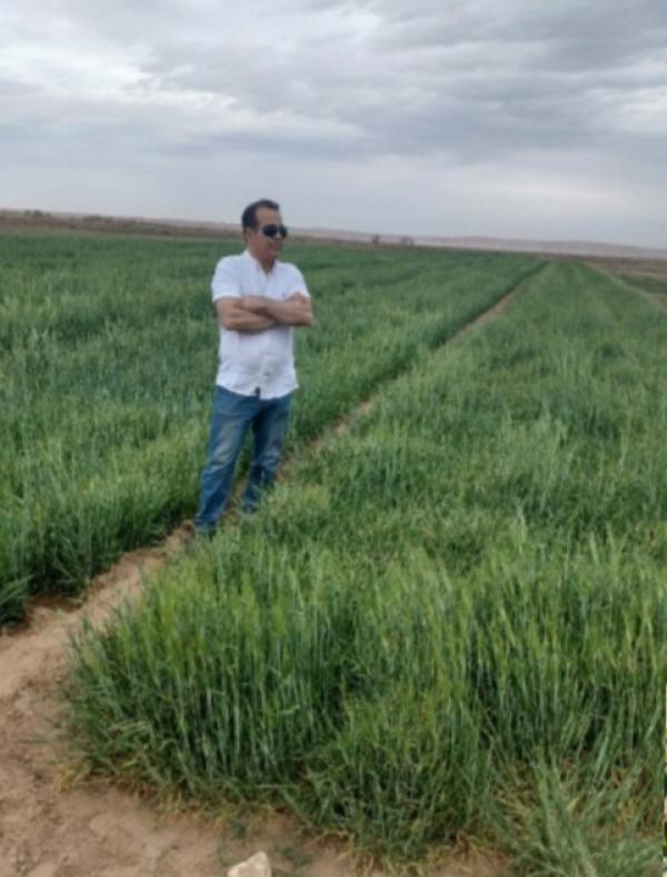 تصویر پروفایل بهرام