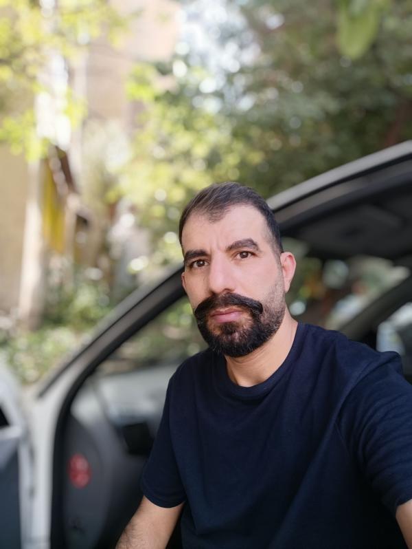 تصویر پروفایل احسان