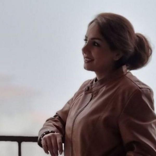 تصویر پروفایل سارا