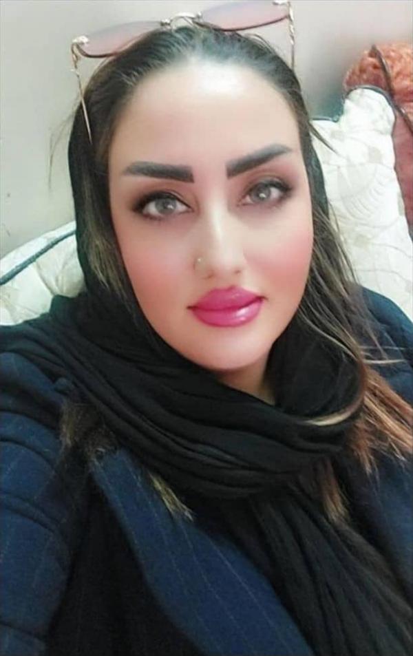 تصویر پروفایل بارانا