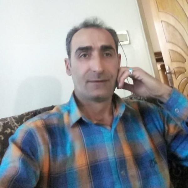 تصویر پروفایل حسین