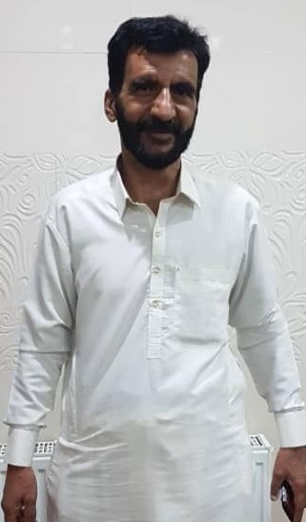 تصویر پروفایل عنایت