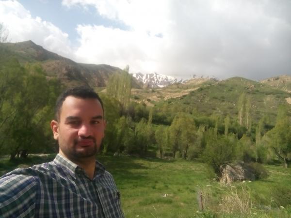 تصویر پروفایل محمد