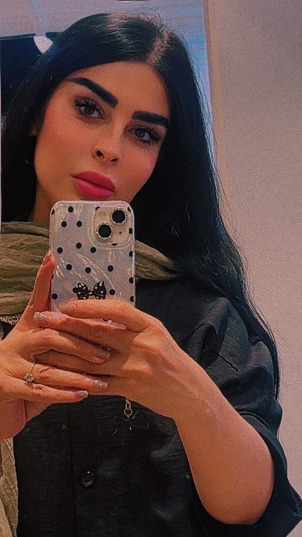 تصویر پروفایل ماریا