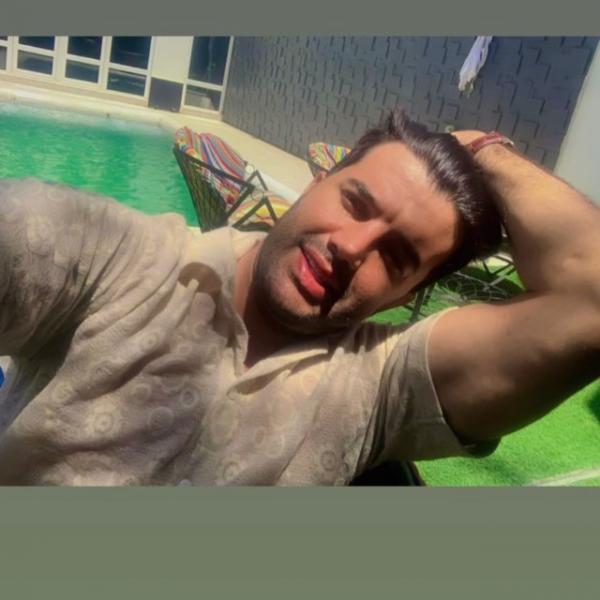 تصویر پروفایل پیمان