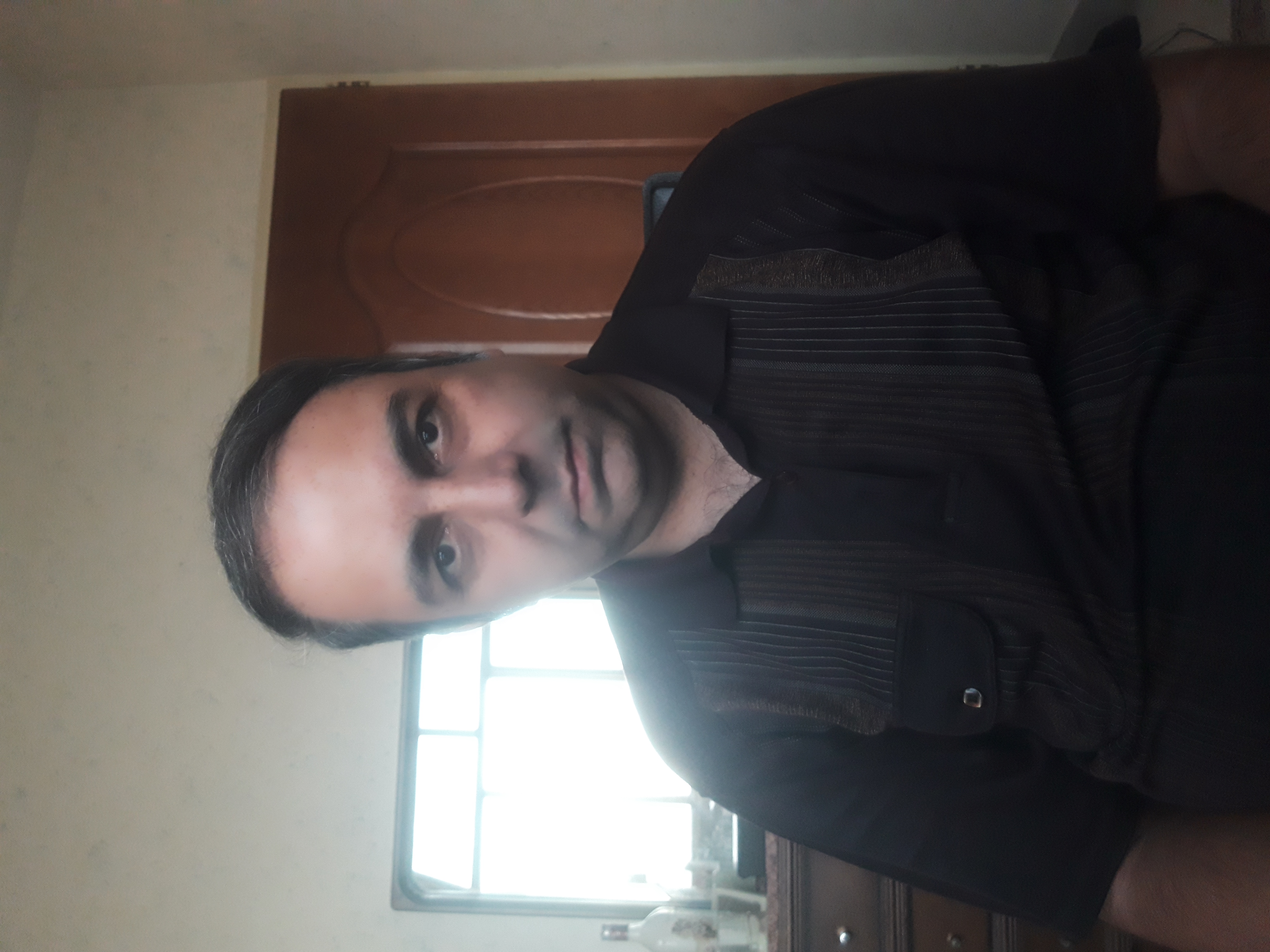 تصویر پروفایل على