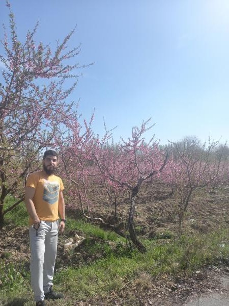 سایت همسریابی آغاز نو پروفایل 9999392322