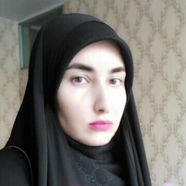 تصویر پروفایل زهرا