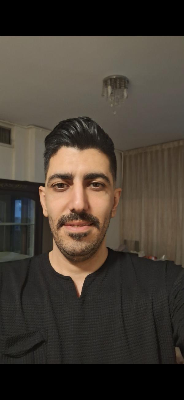 تصویر پروفایل مهدی