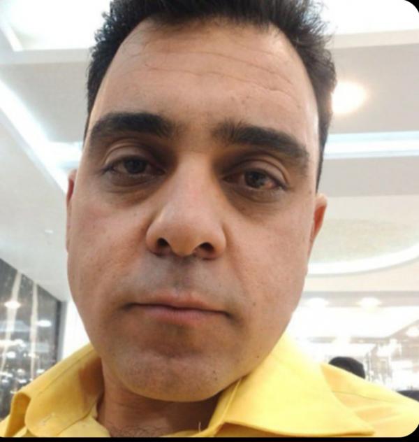 تصویر پروفایل محمدرضا