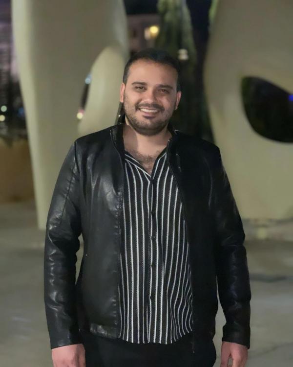 تصویر پروفایل نیما