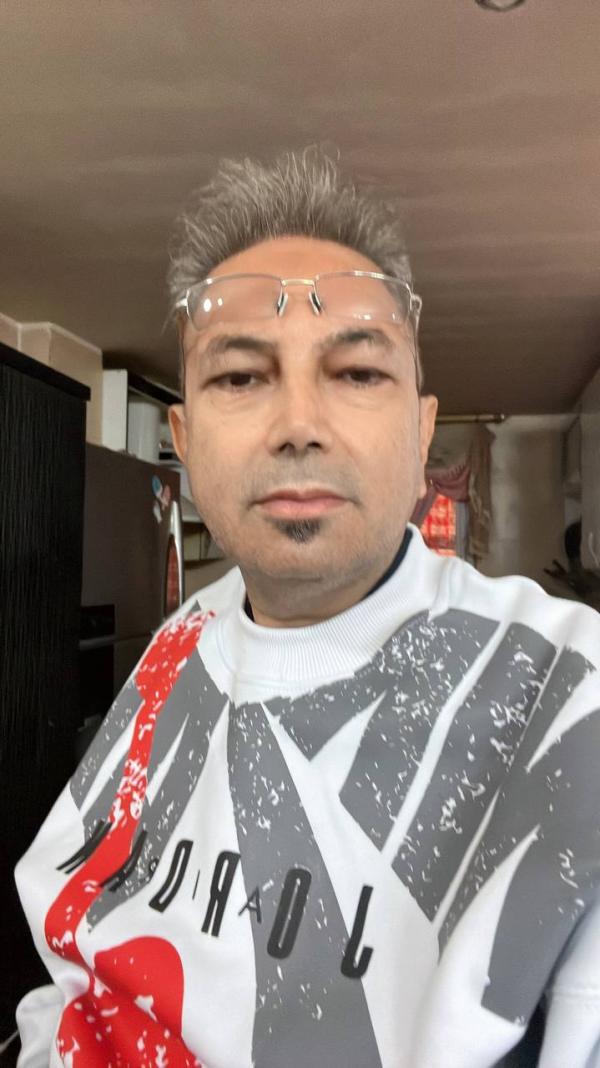 تصویر پروفایل داود