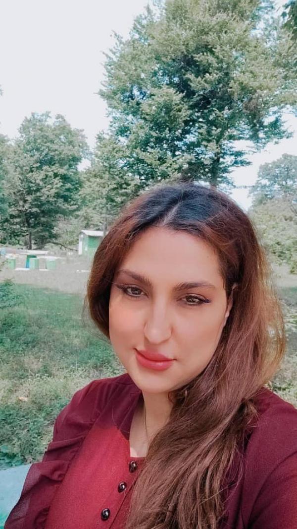 سایت همسریابی آغاز نو پروفایل 9999434834