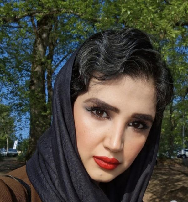 تصویر پروفایل وارش