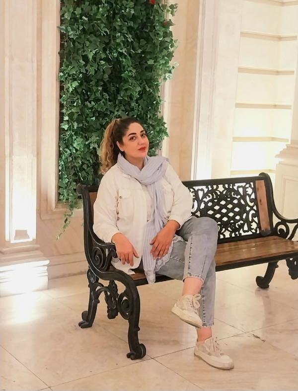 تصویر پروفایل بدون نام