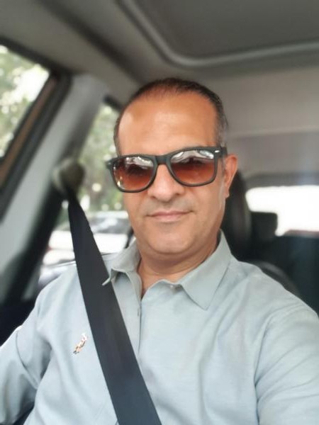 تصویر پروفایل پرواز