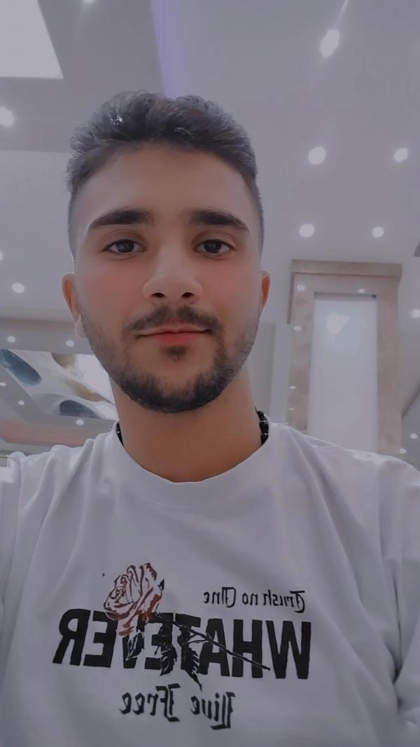 تصویر پروفایل حجت