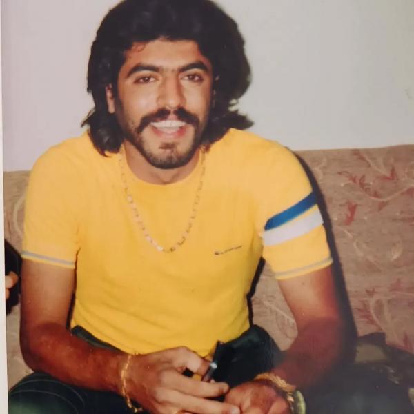 تصویر پروفایل مرتضی