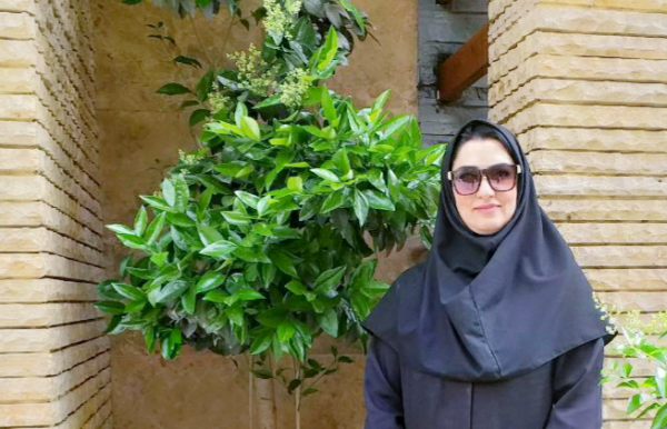 تصویر پروفایل شیوا