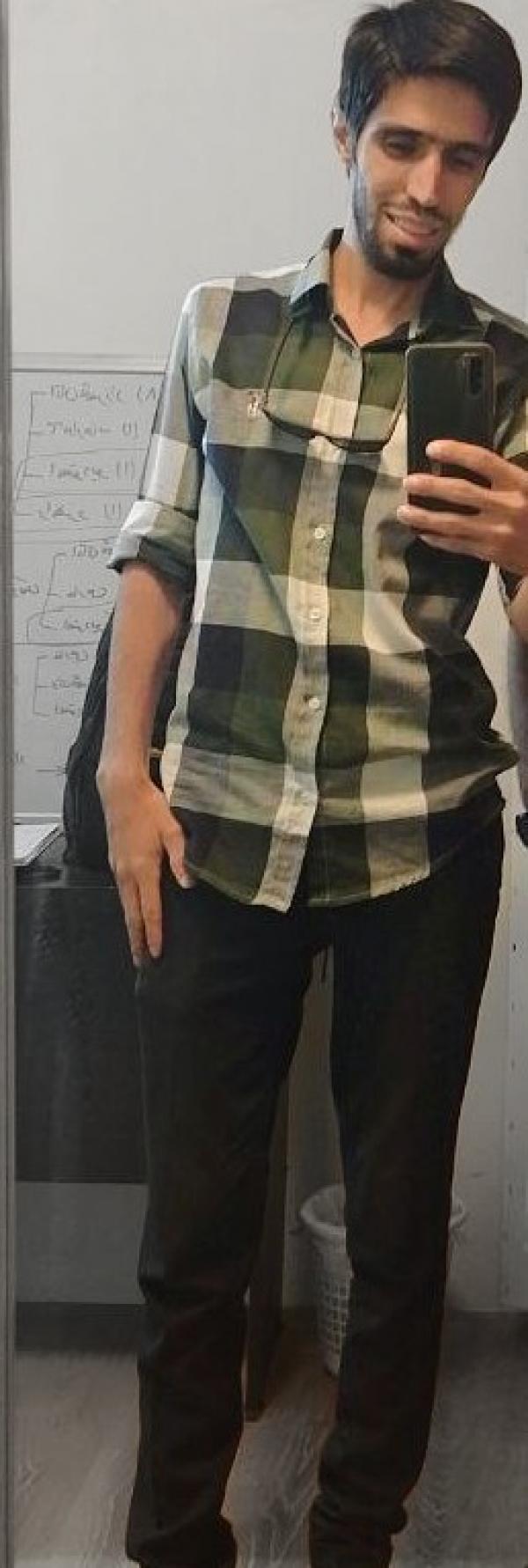 سایت همسریابی آغاز نو پروفایل 6402637474