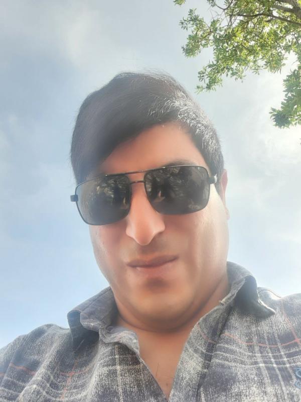 تصویر پروفایل احسان