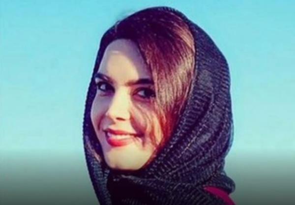 تصویر پروفایل لیلا