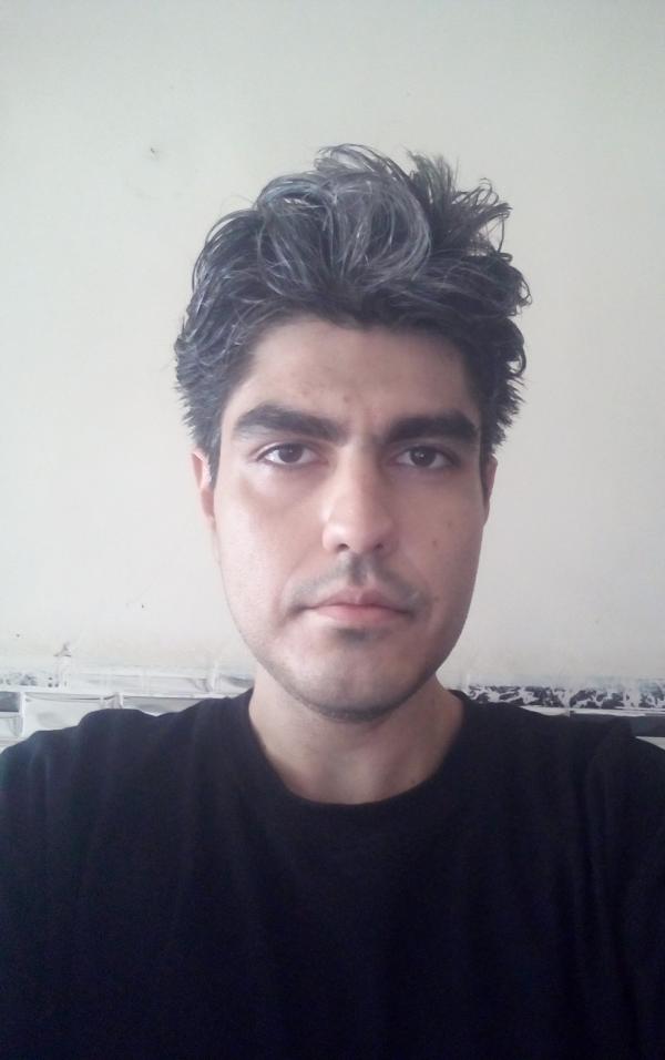 تصویر پروفایل محمد