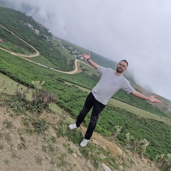 تصویر پروفایل پاشا