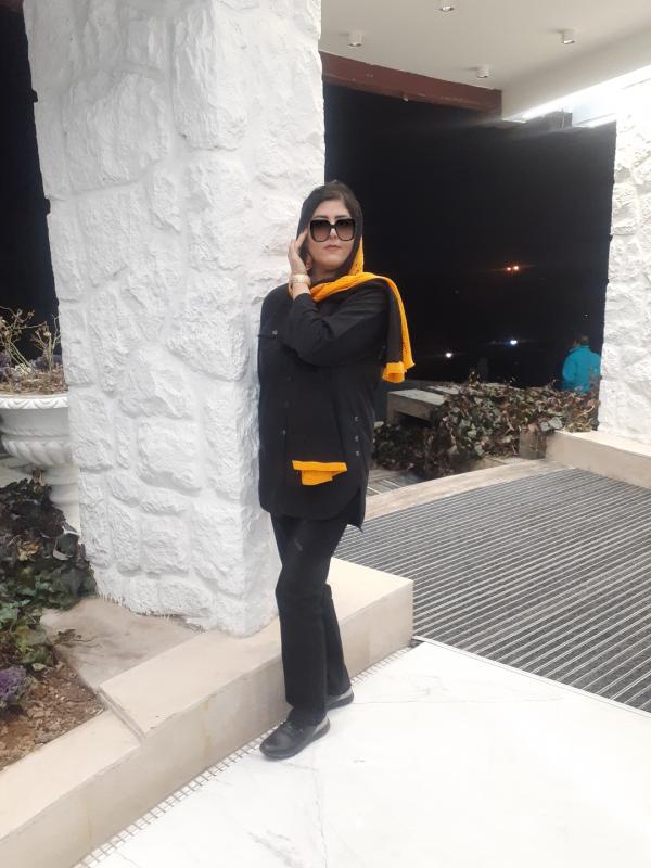 تصویر پروفایل بدون نام