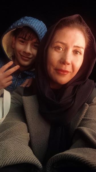 سایت همسریابی آغاز نو پروفایل 9999244538