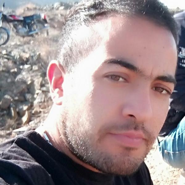 تصویر پروفایل رضا