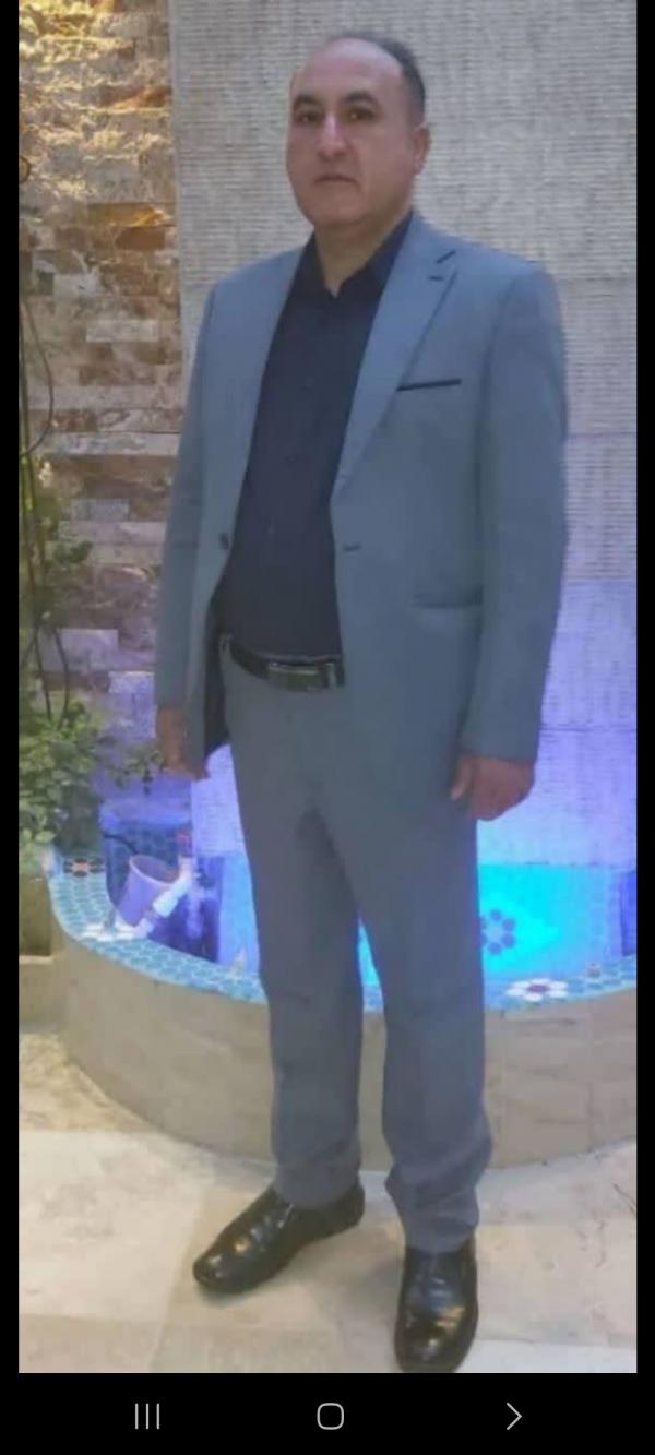 تصویر پروفایل وحید