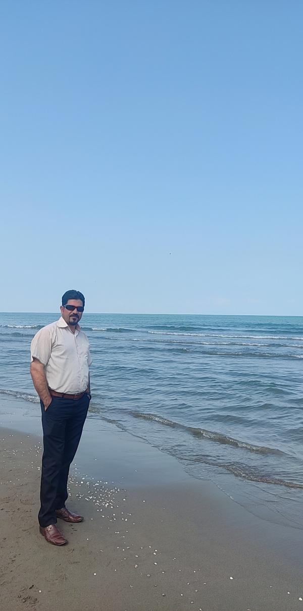 تصویر پروفایل مهران