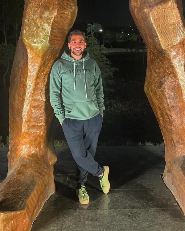 تصویر پروفایل محمد حسین