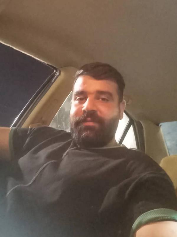 تصویر پروفایل حسن