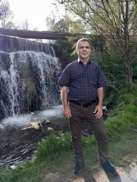 سایت همسریابی آغاز نو پروفایل 3305197486