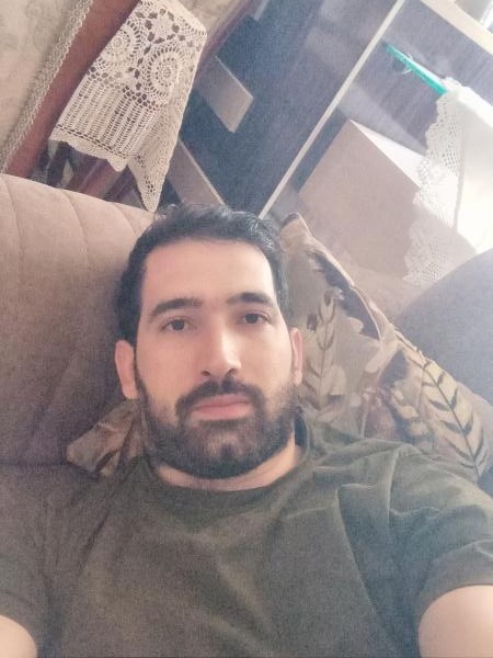 تصویر پروفایل محمد