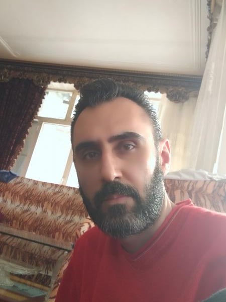 تصویر پروفایل حسین