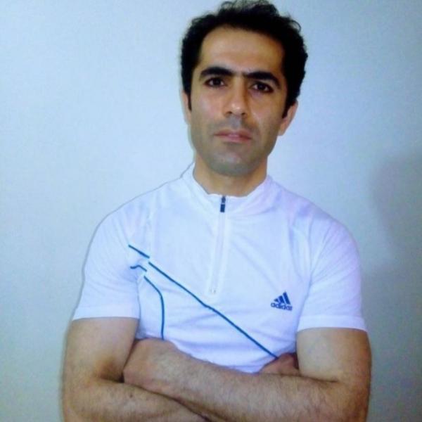 تصویر پروفایل آرش