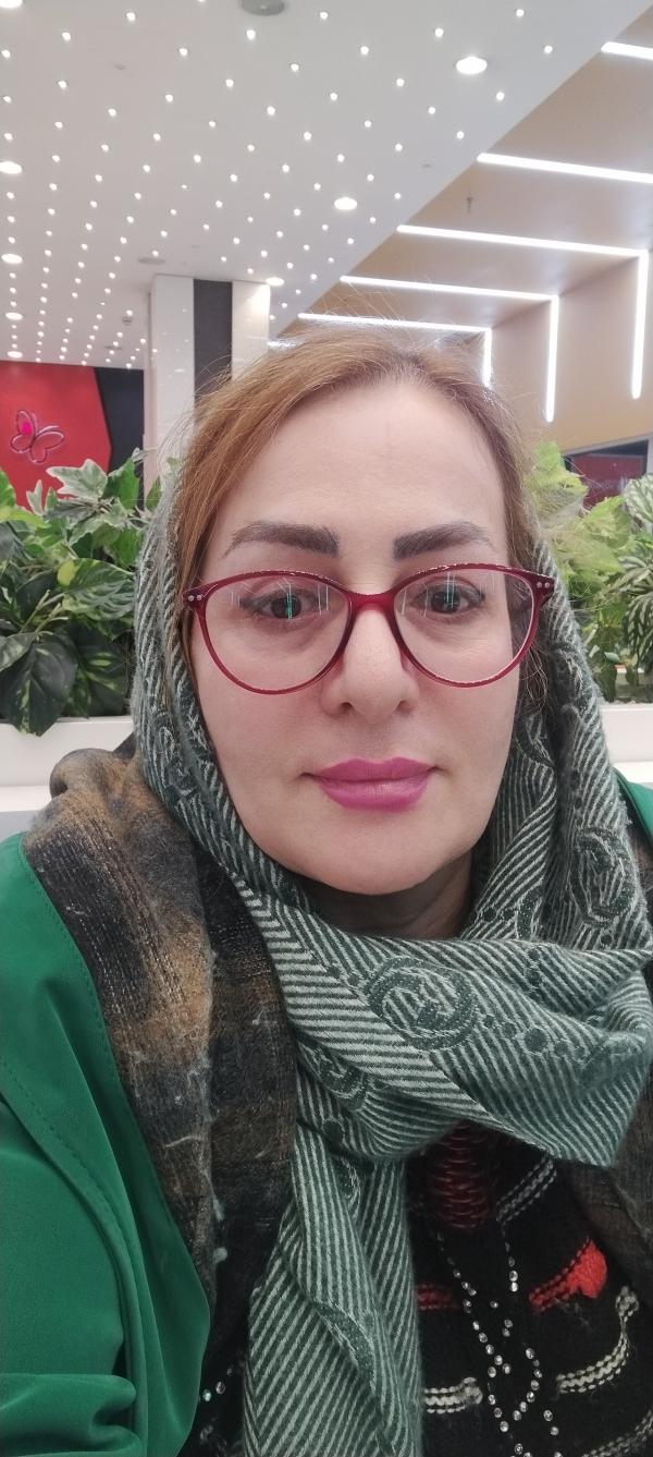 تصویر پروفایل شبنم