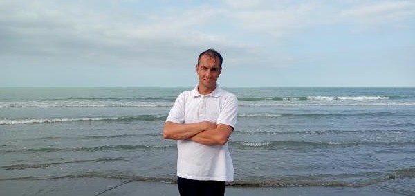 تصویر پروفایل سهند