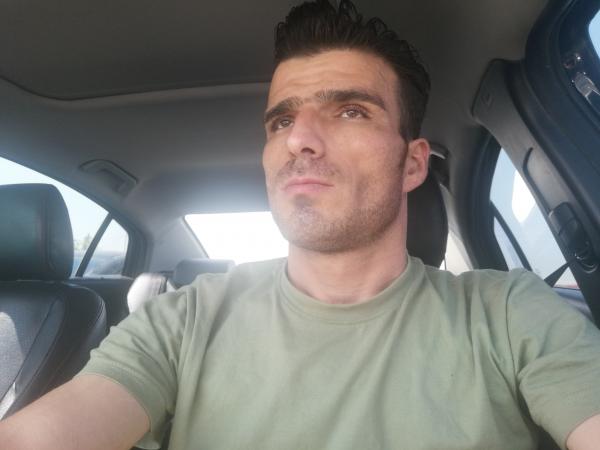 تصویر پروفایل کوروش